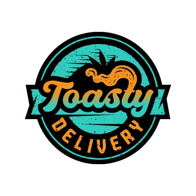 Toasty CA Logo